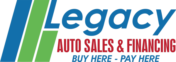 Legacy Automotive